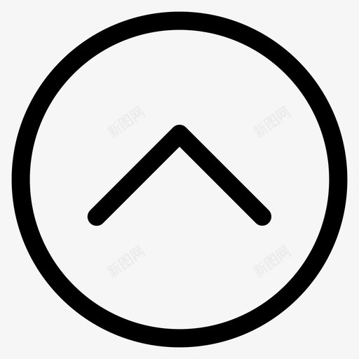 jiantousvg_新图网 https://ixintu.com jiantou