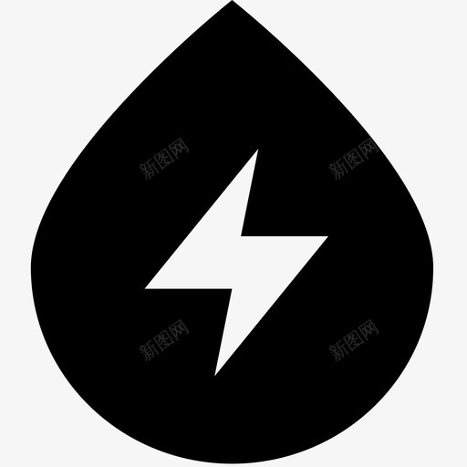 水电业务svg_新图网 https://ixintu.com 水电业务