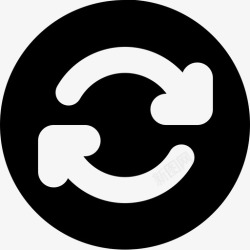 加载状态同步加载工作图标高清图片
