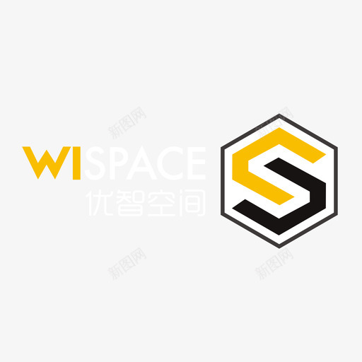 白字logosvg_新图网 https://ixintu.com 白字logo 1