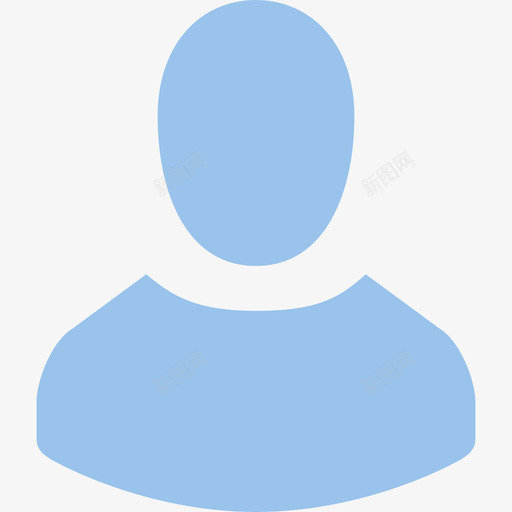 小图标-个人svg_新图网 https://ixintu.com 小图标-个人