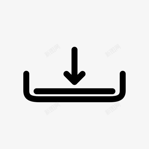 箭头箭头图标svg_新图网 https://ixintu.com 下载 下载程序 下载箭头 箭头 随机图标v2