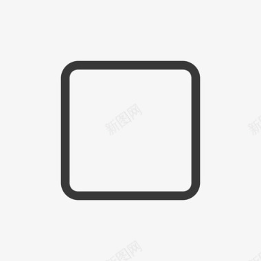 香江后台icon-未选中图标