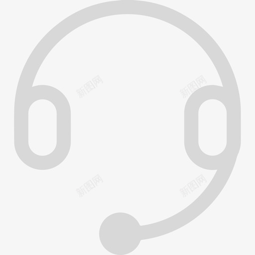 listensvg_新图网 https://ixintu.com listen
