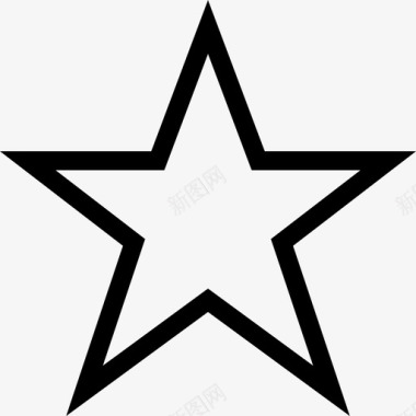 星星 (1)图标