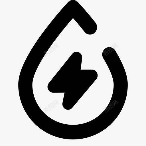 水电管理svg_新图网 https://ixintu.com 水电管理
