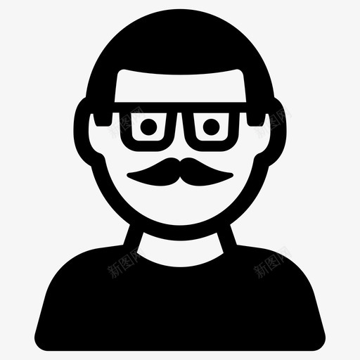 教授教育教育家图标svg_新图网 https://ixintu.com 教师 教授 教育 教育家 表情笑脸 记者