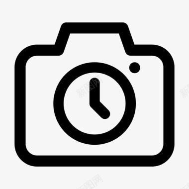 icon_camera -图标