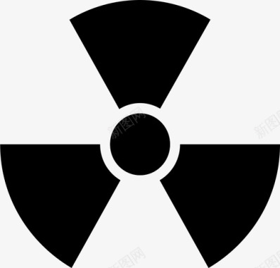 nuclear图标