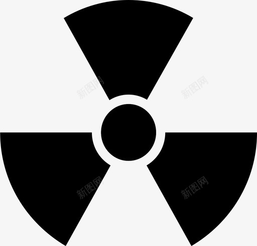 nuclearsvg_新图网 https://ixintu.com nuclear