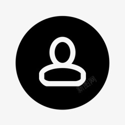 icon个人中心02粉丝关注_个人中心高清图片