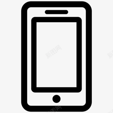 手机安卓用户界面图标图标