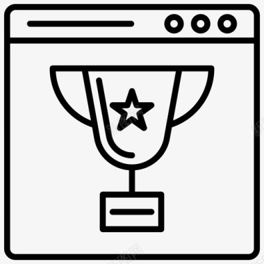 网站排名最佳评级网站评级网站图标图标