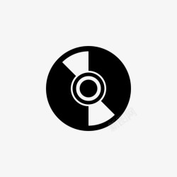 CD唱片专辑文件夹cd专辑音乐图标高清图片
