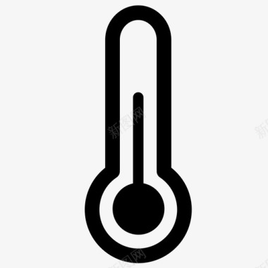 temperature图标