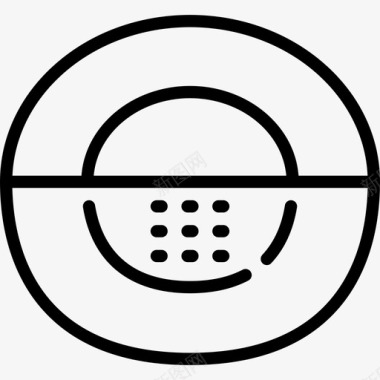 现代电话电话历史直线电话图标图标