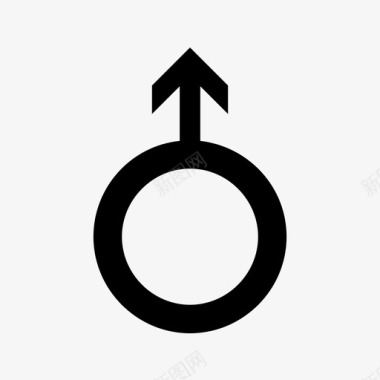 女性符号性别男性女性符号图标图标
