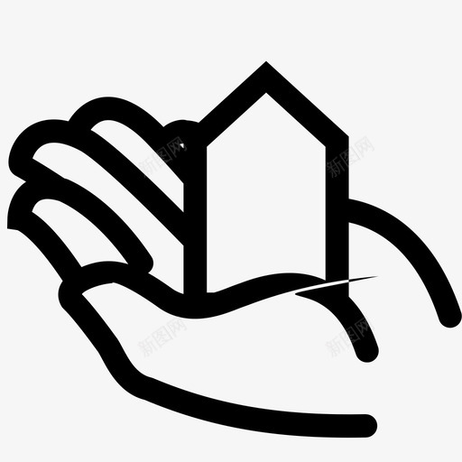 城与人svg_新图网 https://ixintu.com 城与人