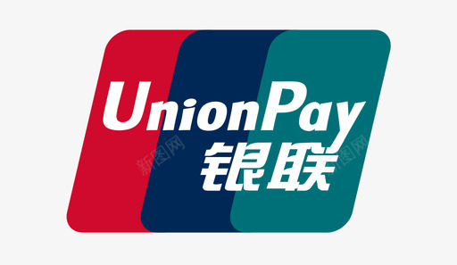 unionpay图标