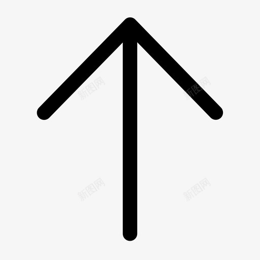 jiantou1svg_新图网 https://ixintu.com jiantou1
