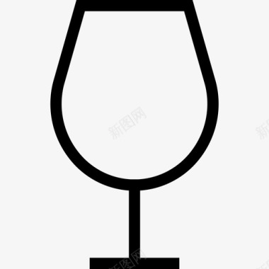 Wine Glass - Alt图标