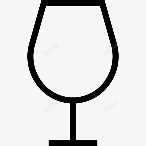 Wine Glass - Altsvg_新图网 https://ixintu.com Wine Glass - Alt