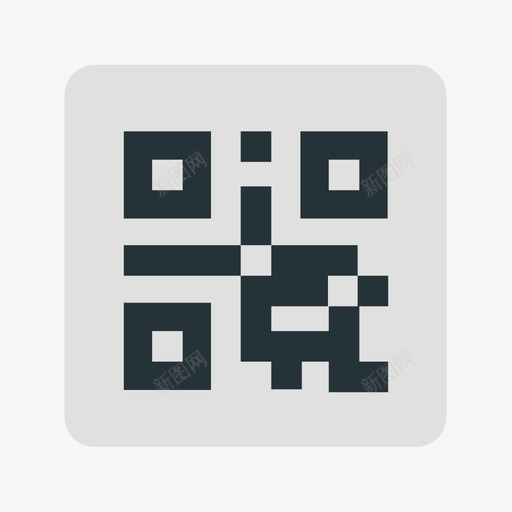 QR codesvg_新图网 https://ixintu.com QR code