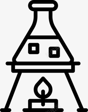 炼金术控制台游戏图标图标
