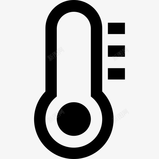 thermometer-0svg_新图网 https://ixintu.com thermometer-0