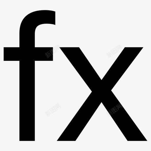 fxsvg_新图网 https://ixintu.com fx