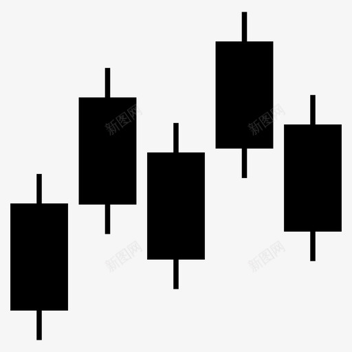 图表分析数学图标svg_新图网 https://ixintu.com 分析 商业图表和图表 图表 数学 统计