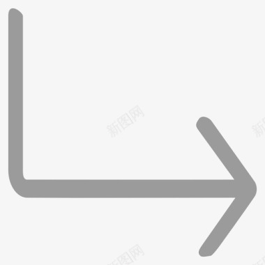 目录跳转图标