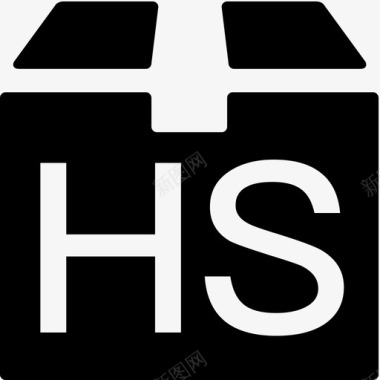 hs档案管理图标