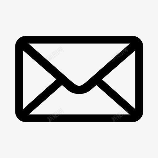 mail01svg_新图网 https://ixintu.com mail01