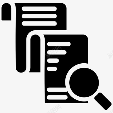搜索文档数据搜索文档管理图标图标