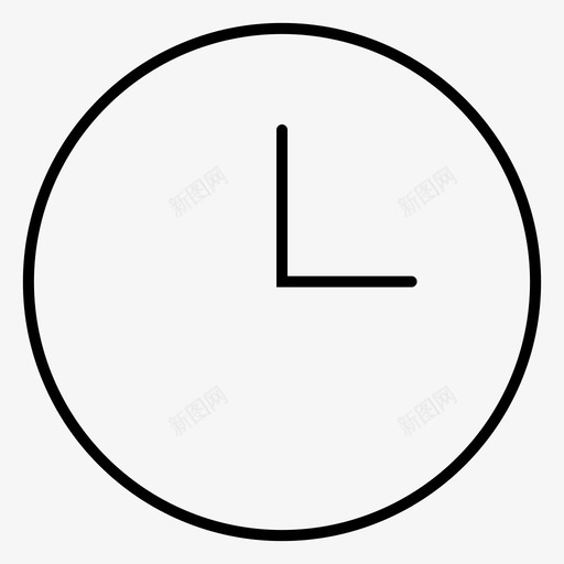 timesvg_新图网 https://ixintu.com time