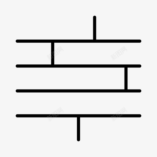 地板建筑木材图标svg_新图网 https://ixintu.com 地板 建筑 木材