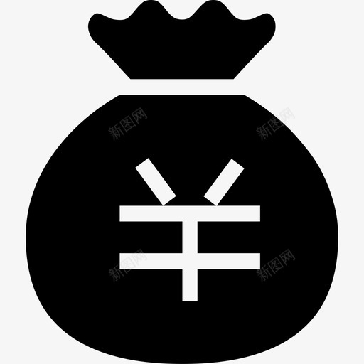 金融服务svg_新图网 https://ixintu.com 金融服务