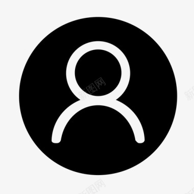 用户中心1图标