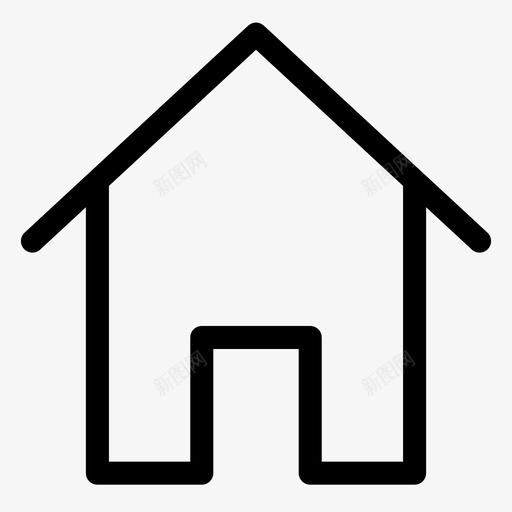 home-01svg_新图网 https://ixintu.com home-01