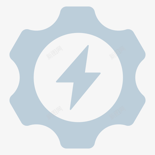 主题监测_发电量监测svg_新图网 https://ixintu.com 主题监测_发电量监测
