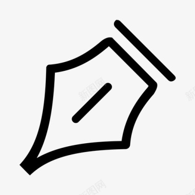 签免查询图标