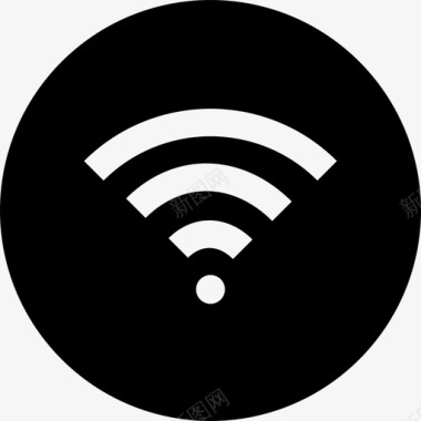 wifi免费全wifi图标图标