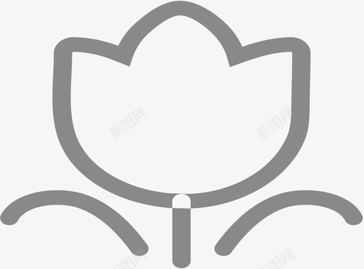 icon_待评价svg_新图网 https://ixintu.com icon_待评价