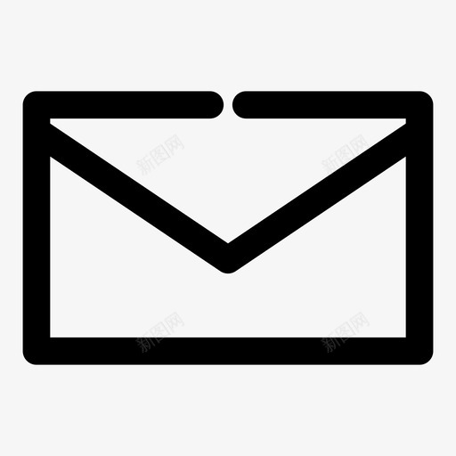消息气泡图图表图标svg_新图网 https://ixintu.com 信封 图表 对话 对话框 控制面板间隙粗体 气泡图 消息