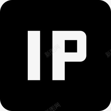 IP白名单图标
