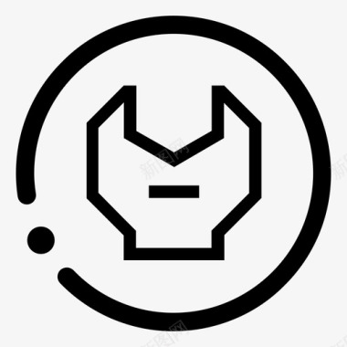 服务icon-07图标