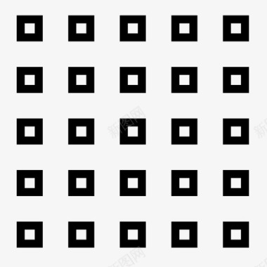 图案装饰图案图标图标