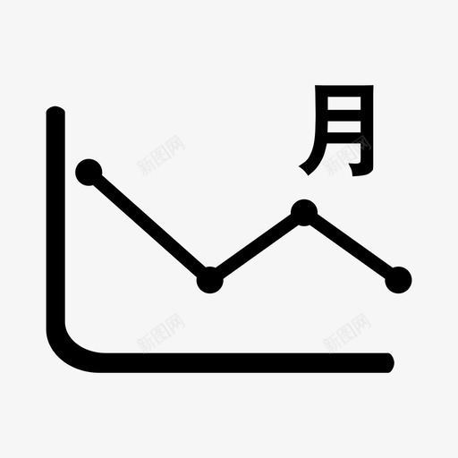 期初期末统计svg_新图网 https://ixintu.com 期初期末统计