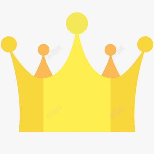 crownsvg_新图网 https://ixintu.com crown